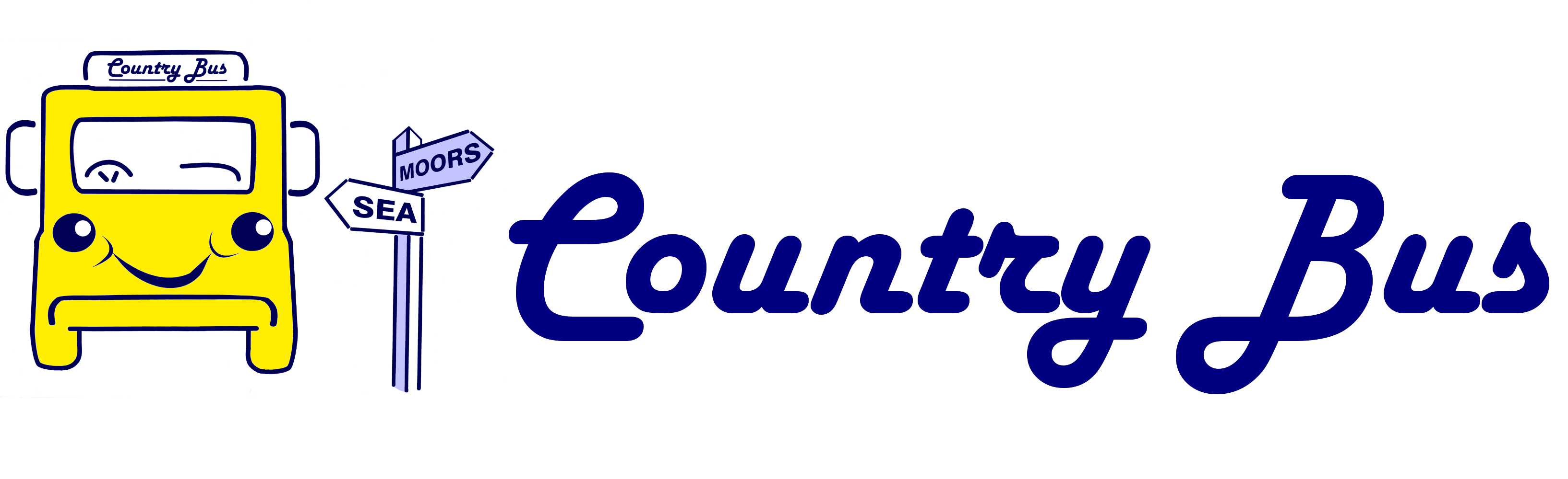 Country Bus